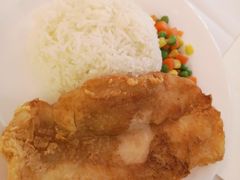 -沙利文餐厅(南湾街店)