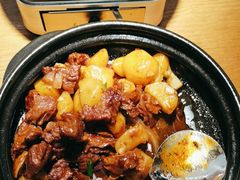 -小户人家(循礼门南国中心店)