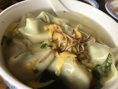 -笑来喜馄饨小笼工坊店(湖滨街店)