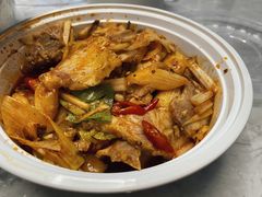 -胖哥俩肉蟹煲(河北勒泰购物中心店)