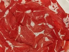 -马记伊源斋涮肉·清真菜(潘家园古玩市场店)