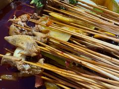 -两角签串串香十一年老字号(机场路店)