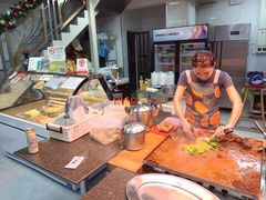 -明记牛杂(新马路分店)