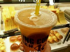 -85度C(广州石牌桥店)