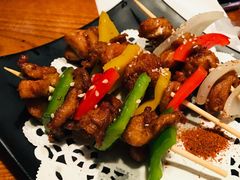 -么哈MOJAR(厦门云城万科里店)