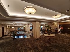 -上海国际饭店