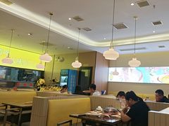 -黄记煌三汁焖锅(银盆岭万达广场店)