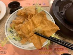 -点都德(聚福楼店)