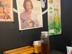 -日本料理神拉面