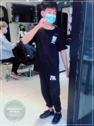 -LJOY丽锦造型·烫发染发