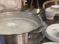 -鱼粤鲜淘米捞·中山脆肉鲩火锅(悦湖会店)