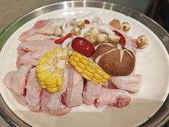 -椰庭·椰子鸡·创意玩家(晶耀前滩店)