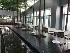 -罗浮宫索菲特酒店餐饮部