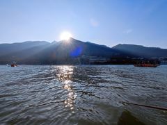 -西昌邛海湿地