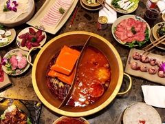 -小龙坎火锅(全球总店)