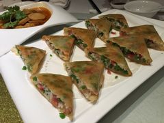 -恒记饭店·海鲜明档(淹城店)