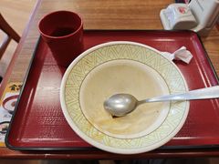 -食其家·牛丼咖喱(广元西路店)