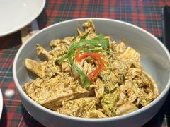 -玉桥餐厅(天坛店)