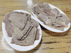 单加牛肉-陇上全荟兰州传统牛肉面(延吉路店)