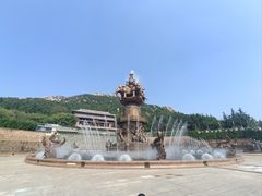 -石岛赤山风景区
