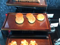 -澳门旅游塔360°旋转餐厅(南湾湖广场店)