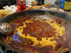 -四小区火锅·巷子里的重庆火锅(花照壁店)