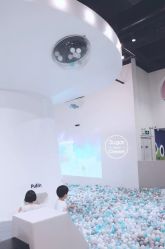 -MINI MARS KIDS CLUB亲子家庭中心(长宁天山店)