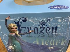 -巴黎贝甜(五月花广场店)