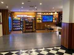 -四合网咖(宁波钱湖天地店)