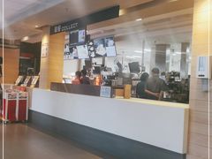 -麦当劳(北京路广百广场店)