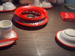 -胖哥俩肉蟹煲(梅溪步步高店)