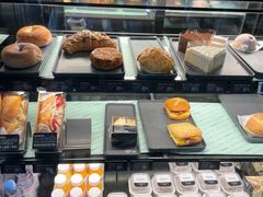 -星巴克(北京惠新东街店)