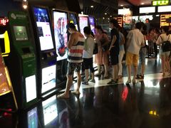 -中影国际影城(青秀水晶城店)