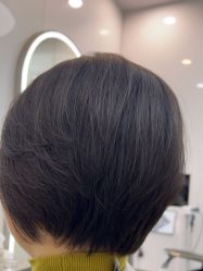 -时尚殿堂hair salon