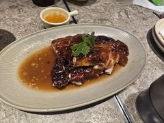 -留半山·香港食堂(啦啦宝都店)