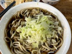 -柴氏风味斋(甘家口店)