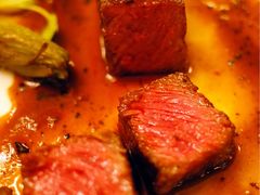 200g澳洲和牛牛里脊-福楼法餐厅FLO