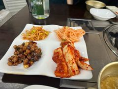 -大福黄牛料理·韩式烤肉·黄牛肥肠·酱蟹