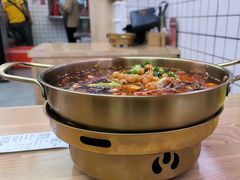 -冒菜西施·非遗冒菜(总店)