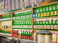 -槿Story·韩国料理(望京韩国美食城店)