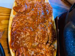 -四斤烤肉(东戴河孟家店)