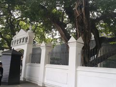 -黄埔军校旧址纪念馆