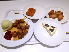 -宜家家居(西安未央商场店)