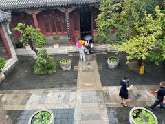 -周村古商城-状元府