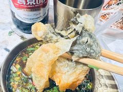 -琥珀川糟粕醋火锅(慈云寺店)