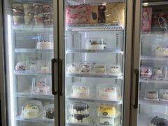 -DQ·蛋糕·冰淇淋(金牛万达店)
