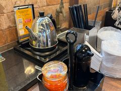 -松發肉骨茶(克拉码头店)