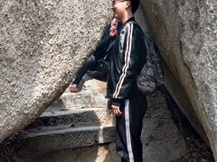 -峄山风景名胜区