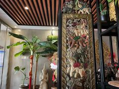 -Siam泰餐厅(水上公园店)