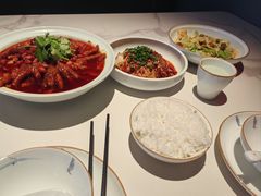 -辛香汇·现炒川菜(城北万象城店)